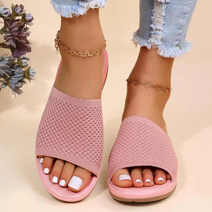 Drune | Bequeme und Orthopädische Sommerschuhe
