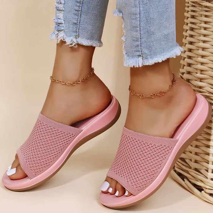 Drune | Bequeme und Orthopädische Sommerschuhe