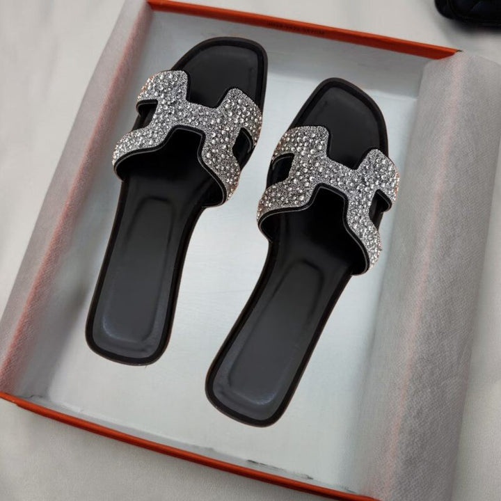 Drune | Schicke und Luxuriöse Sommerschuhe