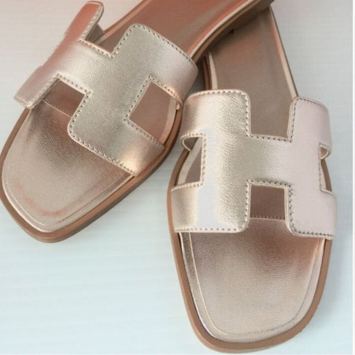Drune | Schicke und Luxuriöse Sommerschuhe