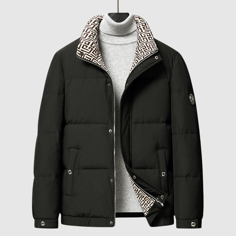 Drune | Veneti Arctic Daunenjacke