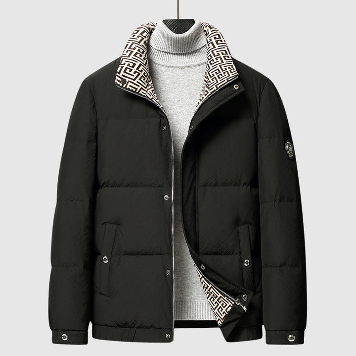 Drune | Veneti Arctic Daunenjacke