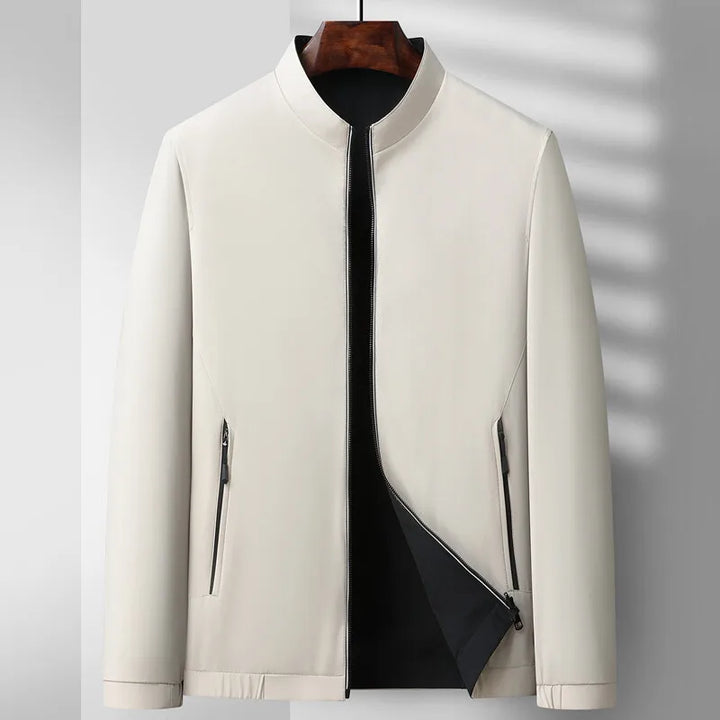 Drune | Veneti Classic Reißverschluss Bomberjacke