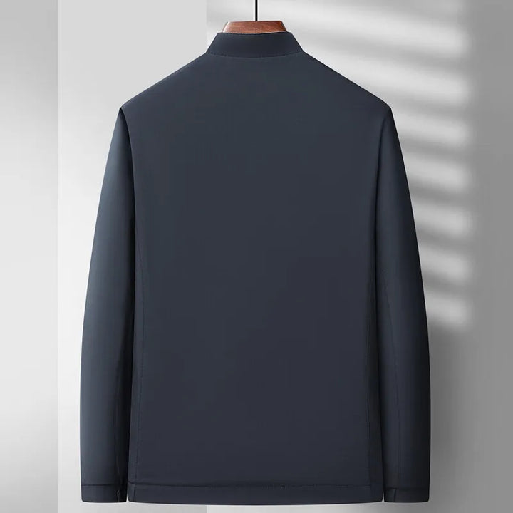Drune | Veneti Classic Reißverschluss Bomberjacke