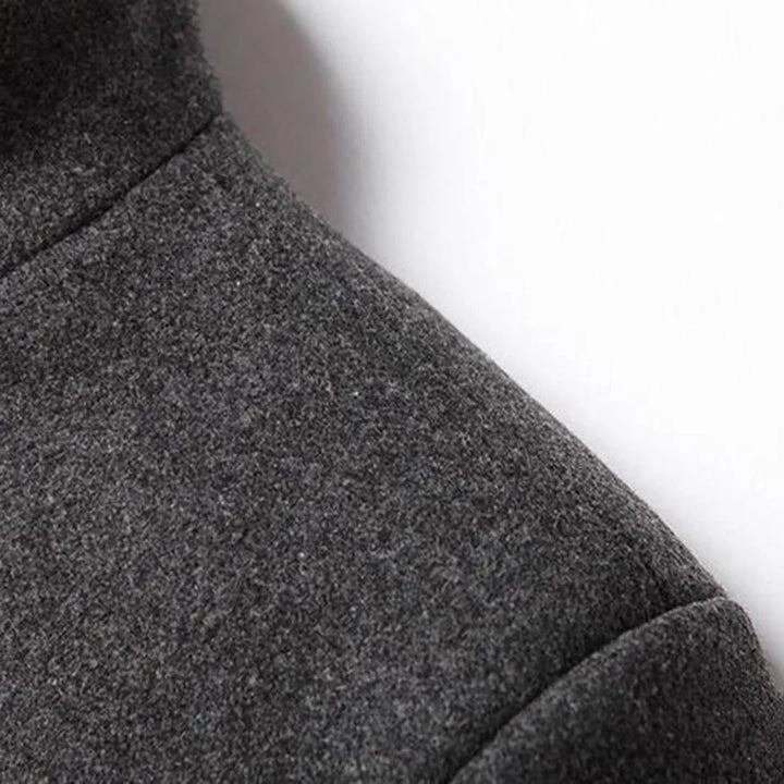 Drune | Woll Überjacke Herren