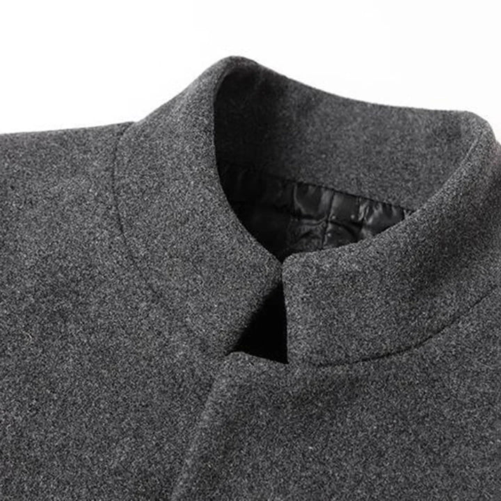 Drune | Woll Überjacke Herren