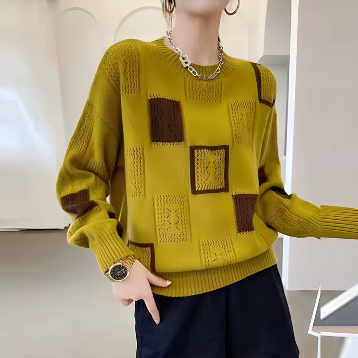 Drune | Strickpullover für Damen