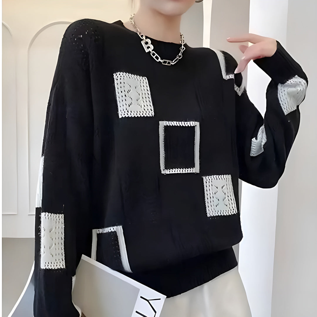 Drune | Strickpullover für Damen
