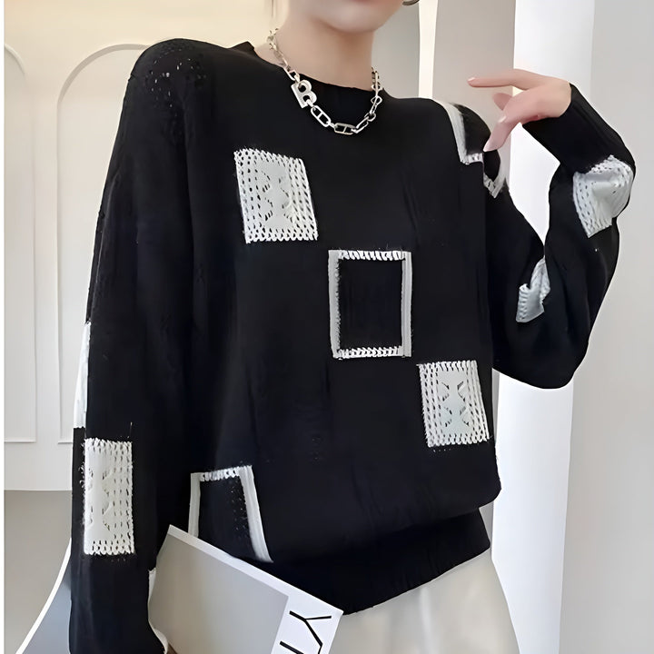 Drune | Strickpullover für Damen