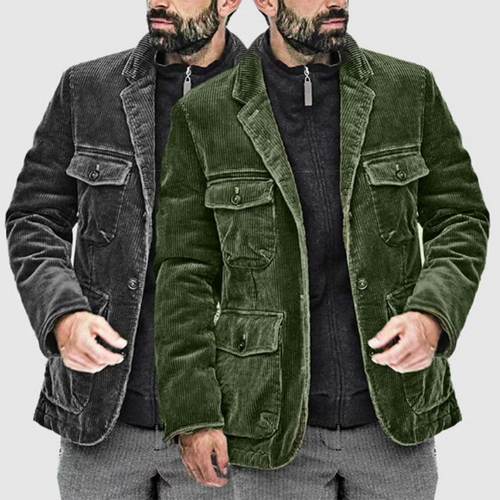 Drune | Bequemer Herrenpullover Für Komfort Und Wärme