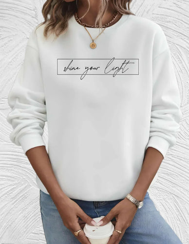 Drune | Baumwoll-Sweatshirt