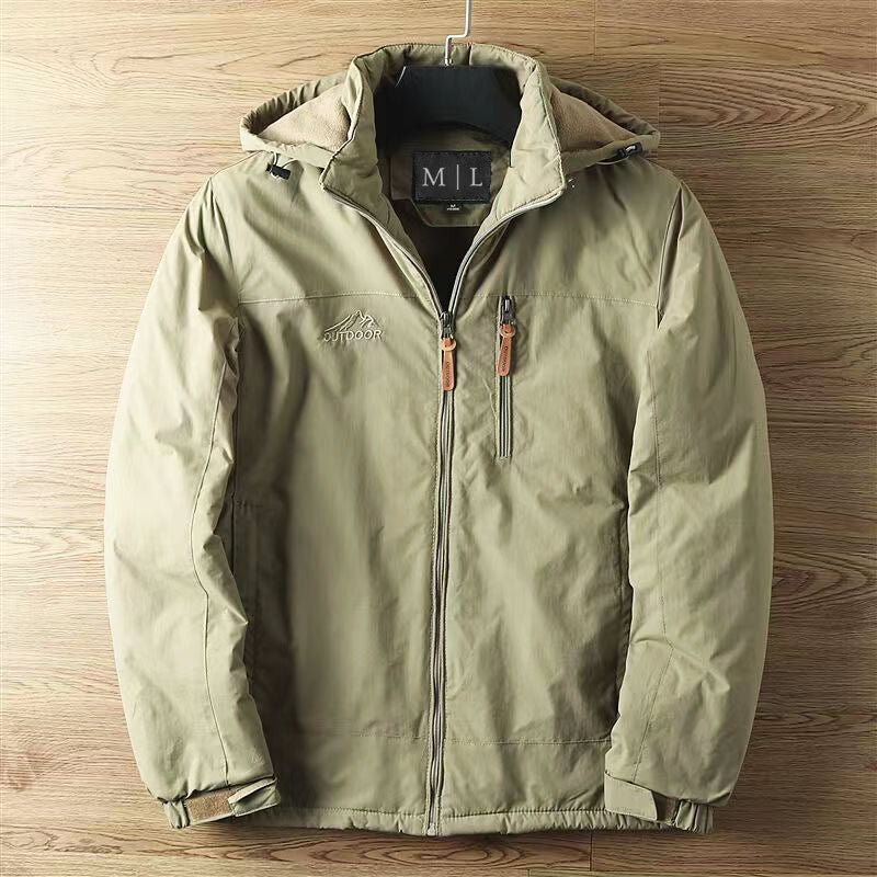 Drune | Shield-Jacke von Felix Grant