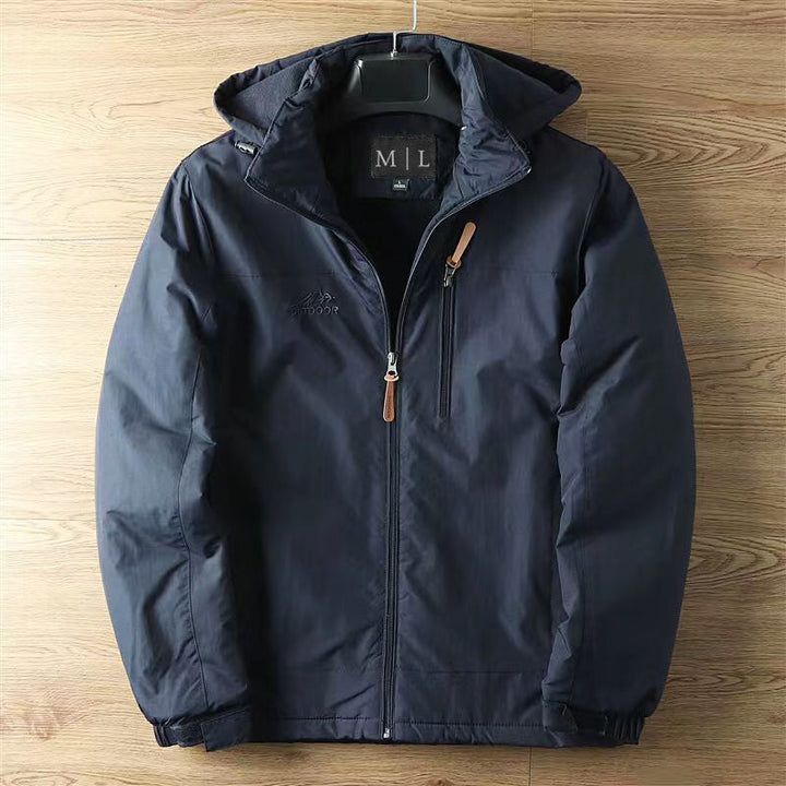 Drune | Shield-Jacke von Felix Grant