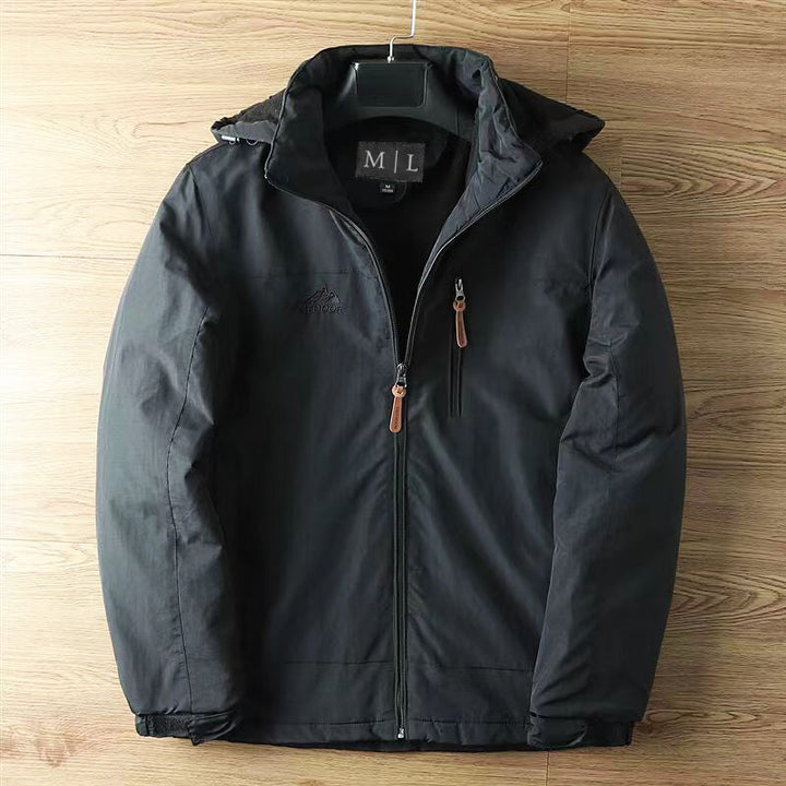Drune | Shield-Jacke von Felix Grant