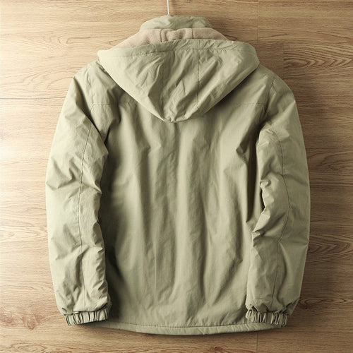 Drune | Shield-Jacke von Felix Grant