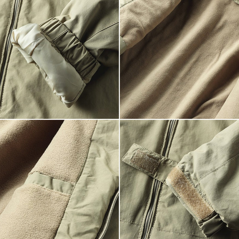 Drune | Shield-Jacke von Felix Grant