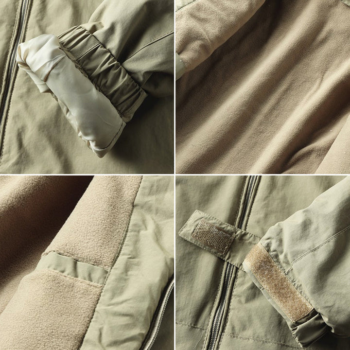 Drune | Shield-Jacke von Felix Grant
