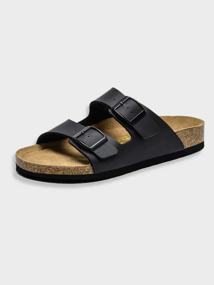 Drune | Money Arizona Sandalen