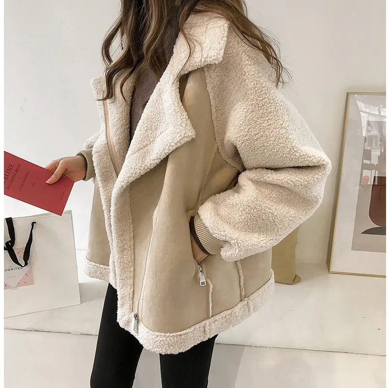 Drune | Eleganter und bequemer Wintermantel