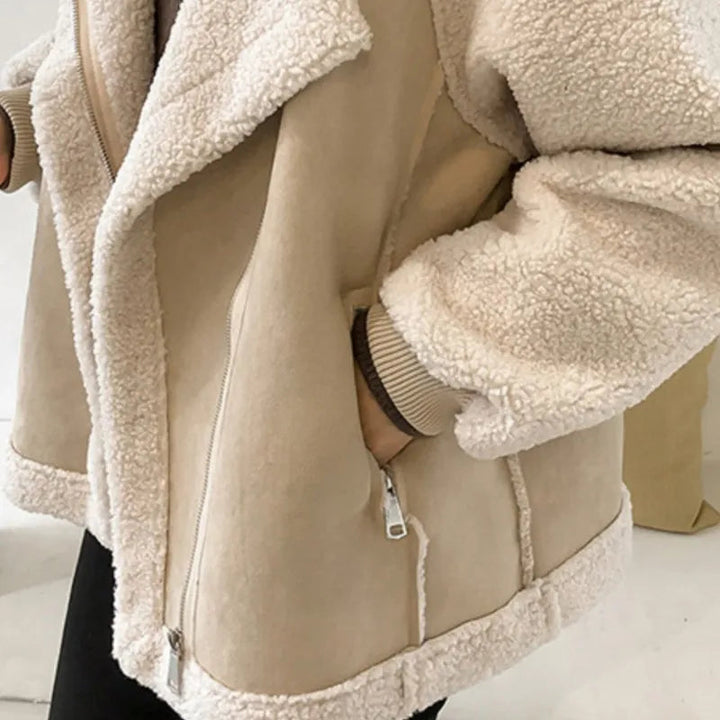 Drune | Eleganter und bequemer Wintermantel