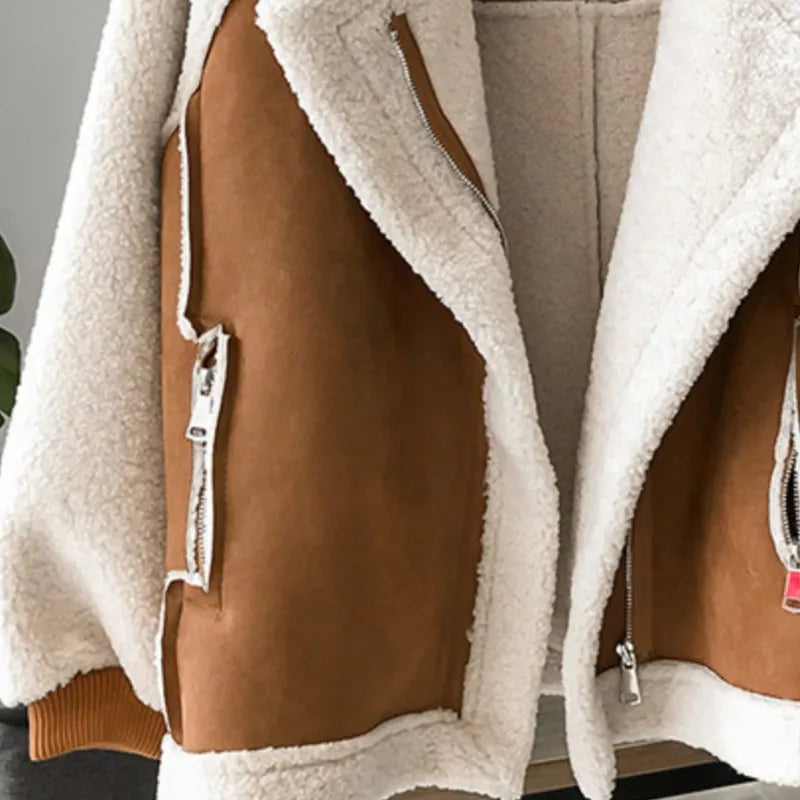 Drune | Eleganter und bequemer Wintermantel
