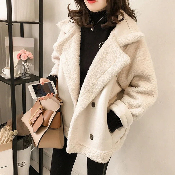 Drune | Eleganter und bequemer Wintermantel