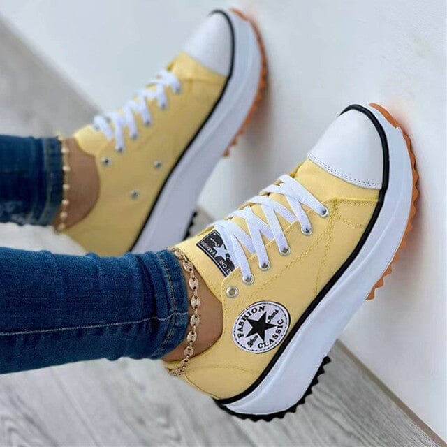 Drune | Trendige Orthopädische Schuhe