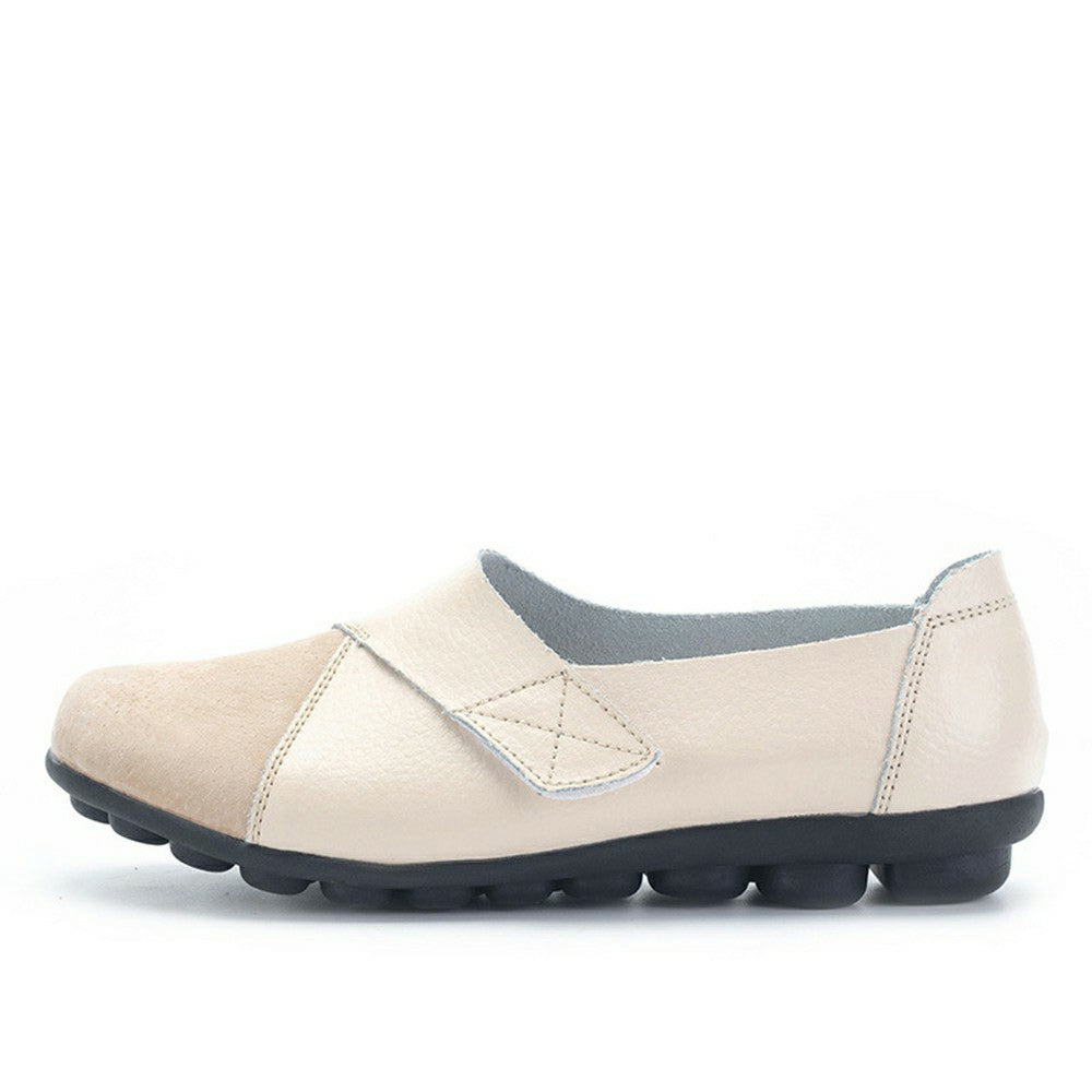 Drune | Damen-Freizeitschuhe aus Leder