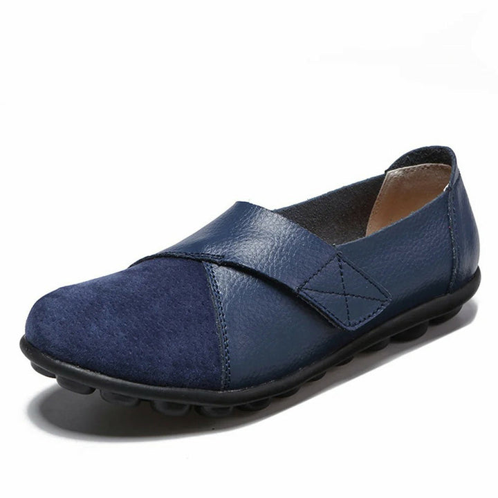 Drune | Damen-Freizeitschuhe aus Leder