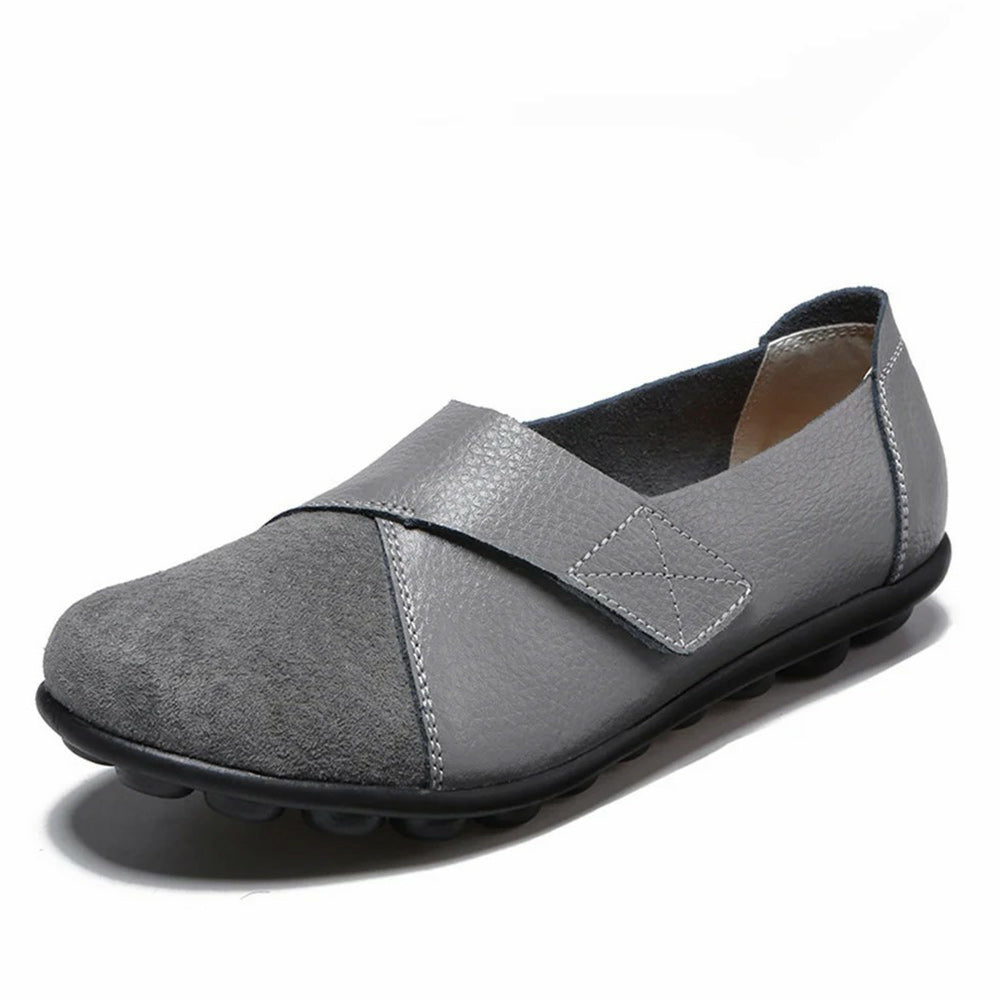 Drune | Damen-Freizeitschuhe aus Leder