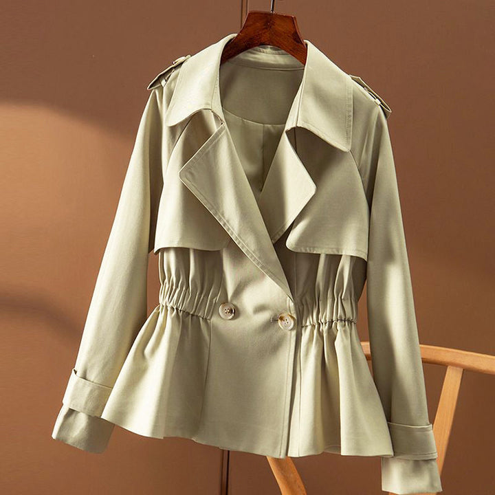 Drune | Amour Trenchcoat