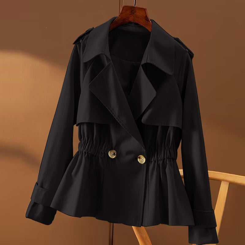 Drune | Amour Trenchcoat