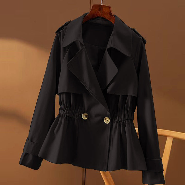 Drune | Amour Trenchcoat