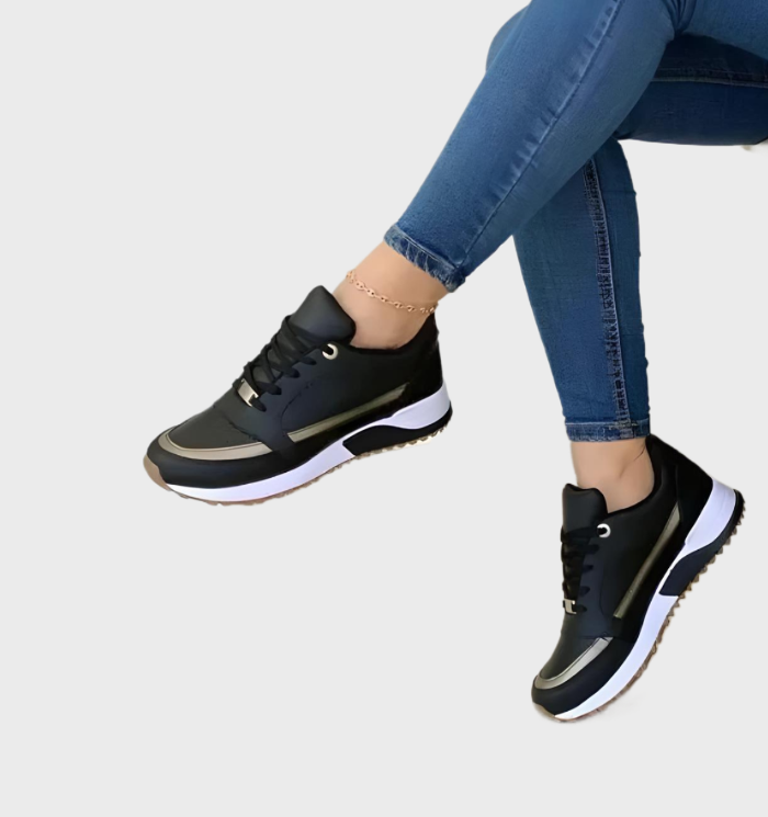 Drune | Bequeme Rutschfeste Damenschuhe
