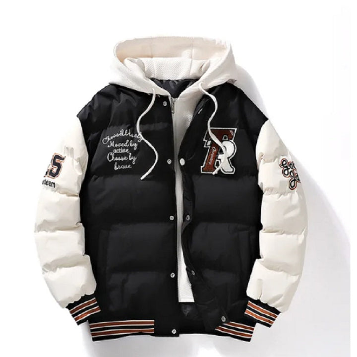 Drune | Varsity-Jacke Herren Winter