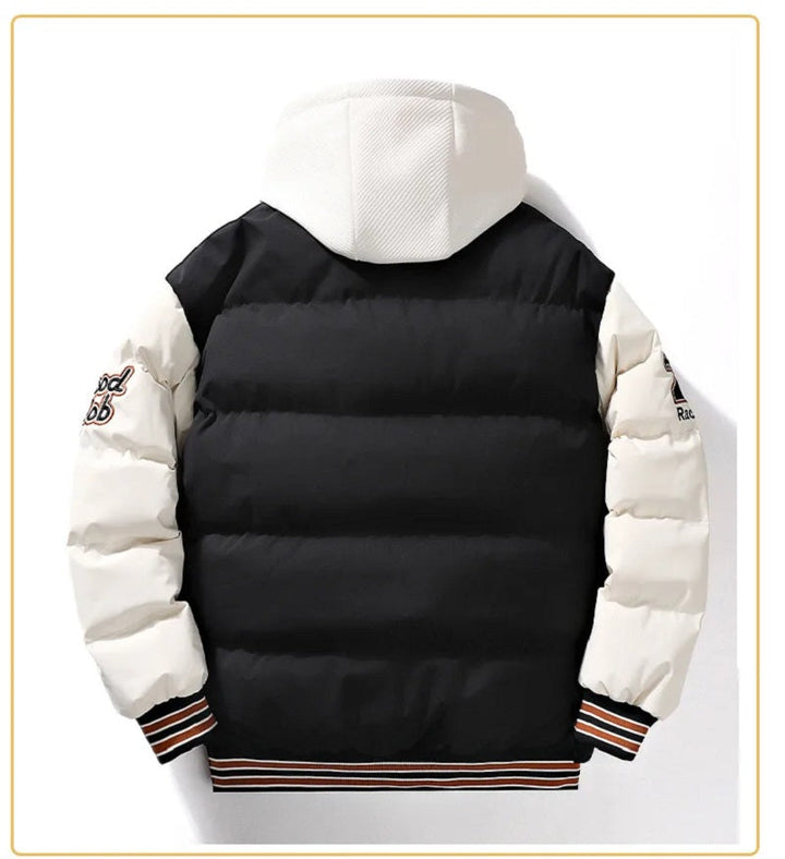 Drune | Varsity-Jacke Herren Winter