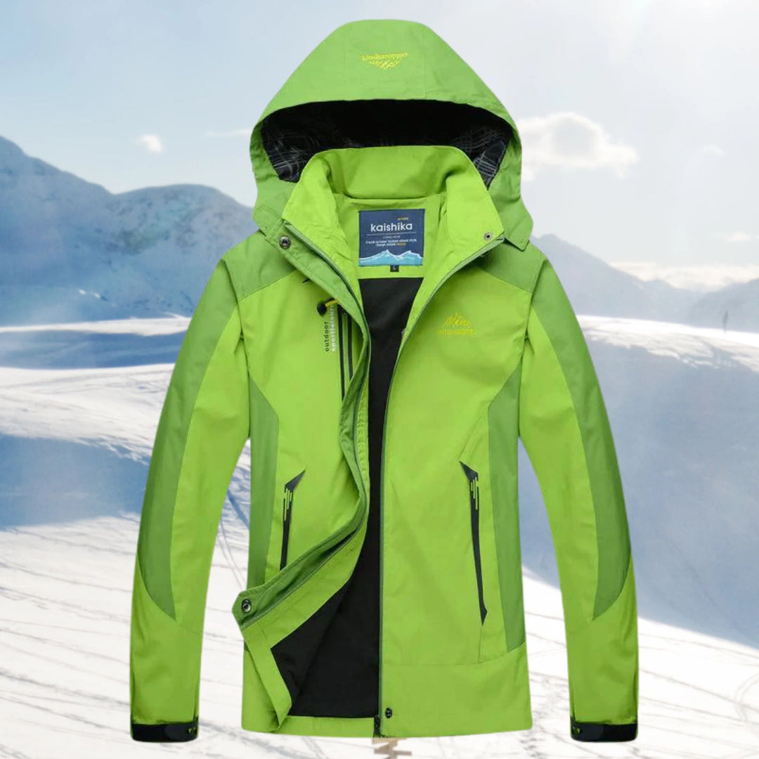 Drune | Wanderjacke für Damen