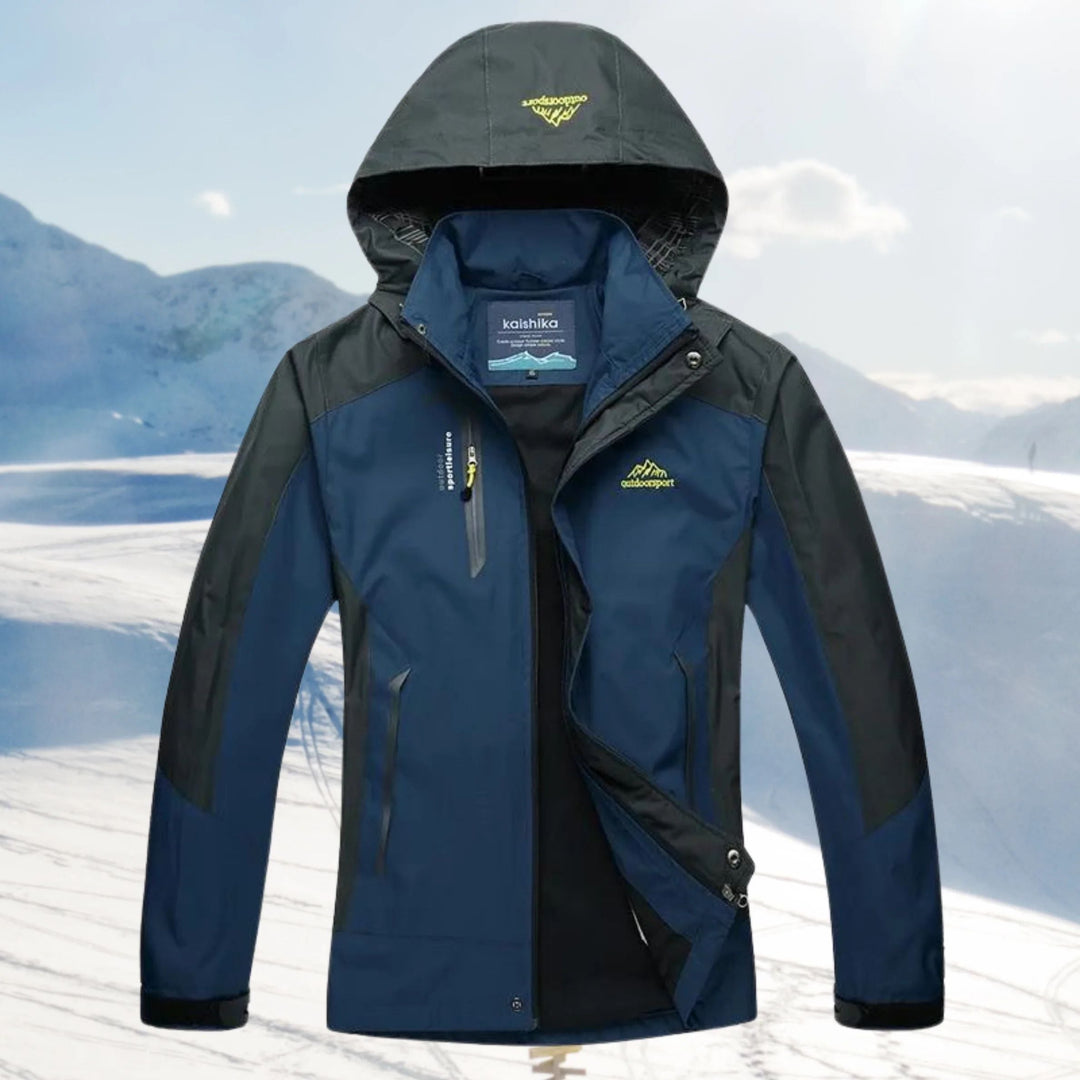 Drune | Bergjacke für Frauen