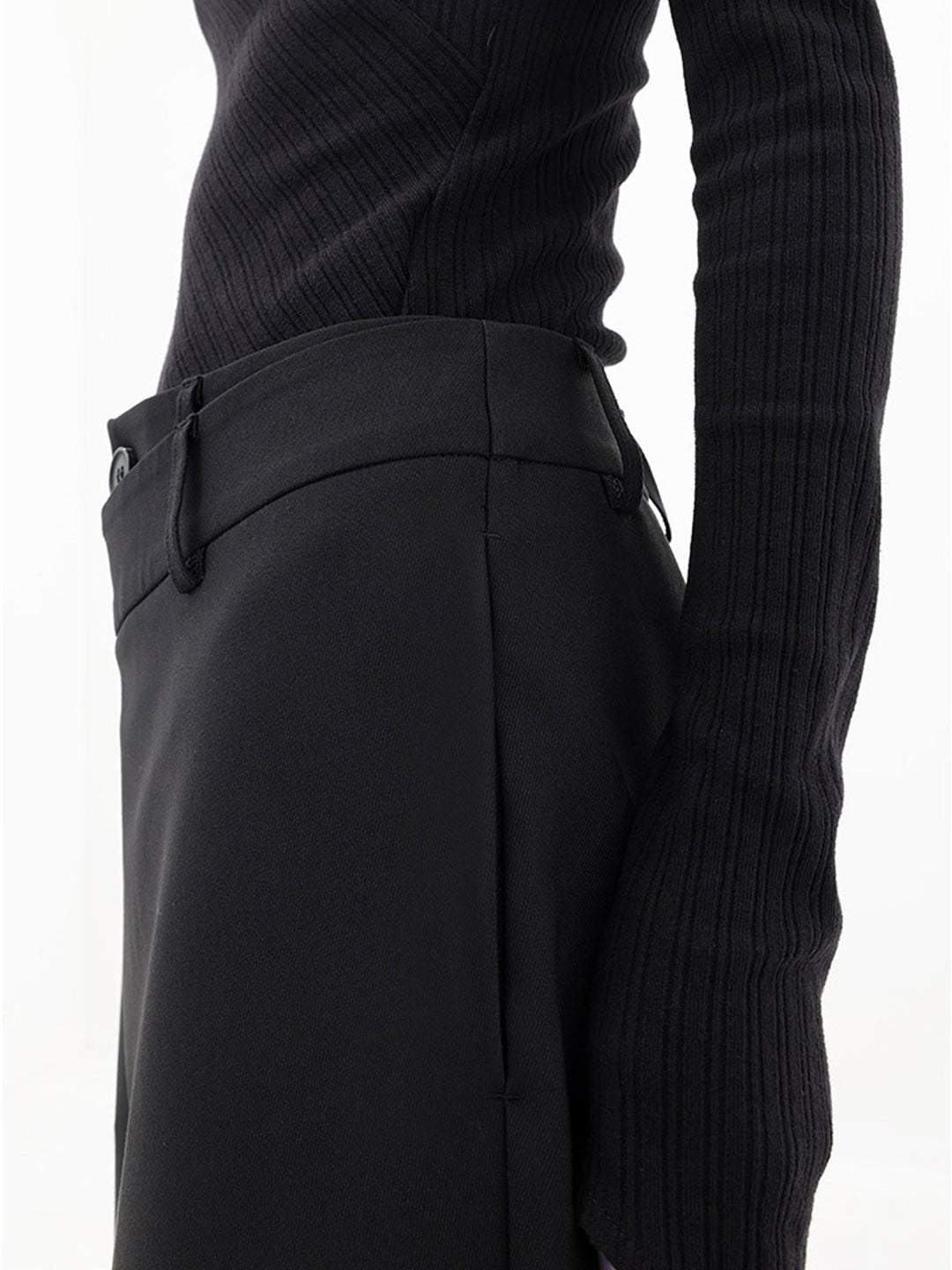Drune | Damen-Baggy-Hosen