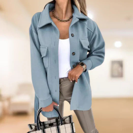 Drune | Trenchcoat für Herbst und Winter