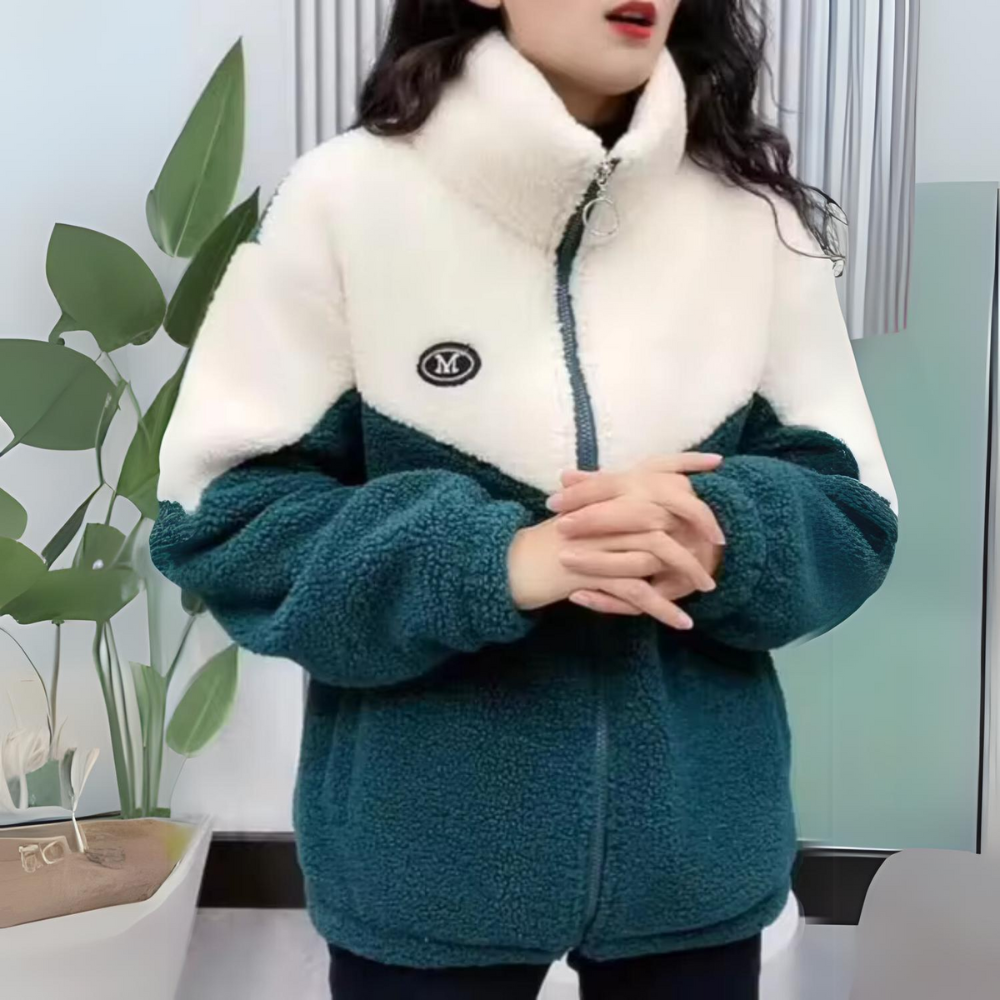 Drune | Lässige und modische allgemeine Jacke
