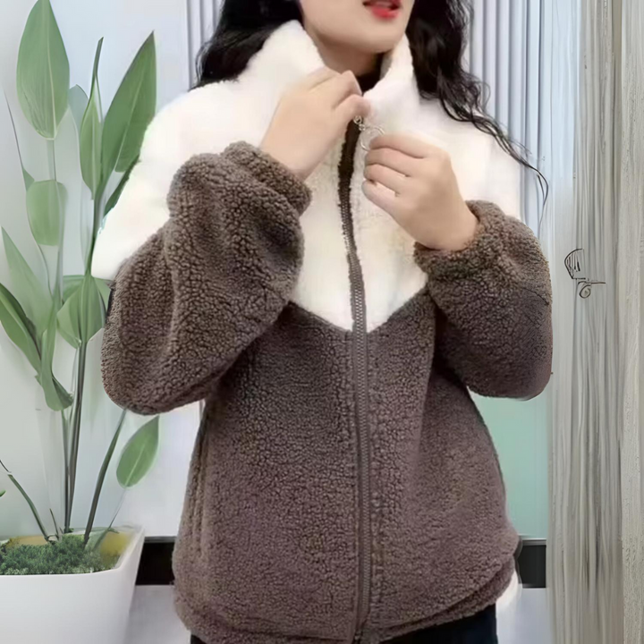 Drune | Lässige und modische allgemeine Jacke