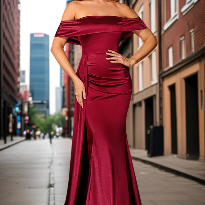 Drune - Hochwertiges elegantes Ballkleid