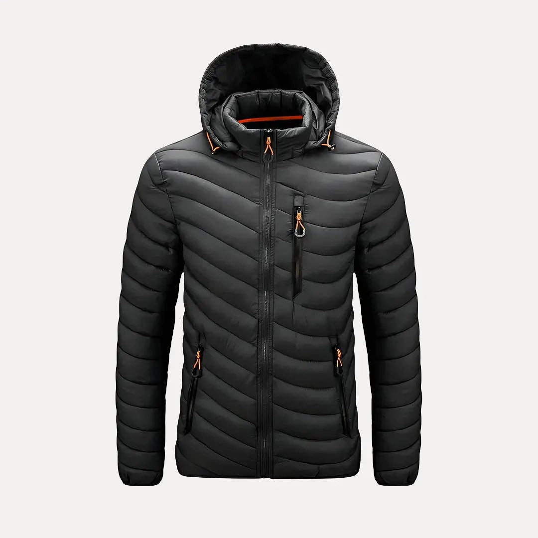 Drune | Urban Ember Kapuzenjacke