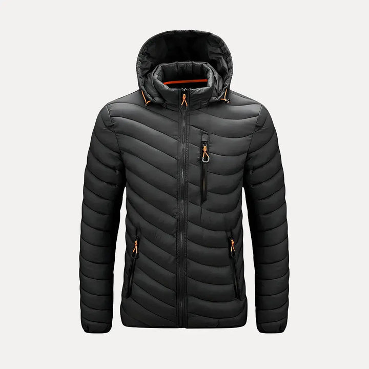 Drune | Urban Ember Kapuzenjacke