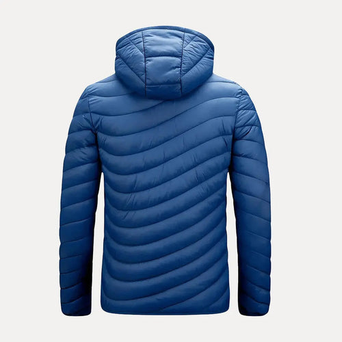 Drune | Urban Ember Kapuzenjacke