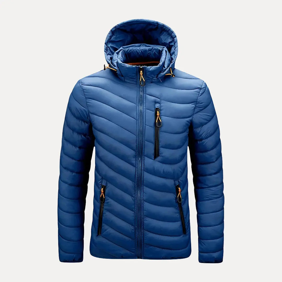 Drune | Urban Ember Kapuzenjacke