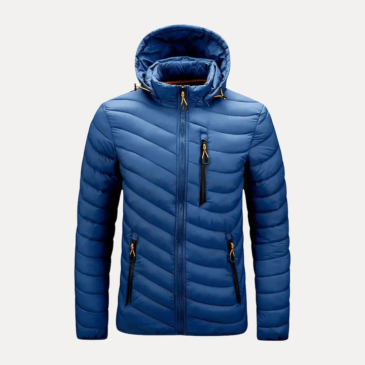 Drune | Urban Ember Kapuzenjacke
