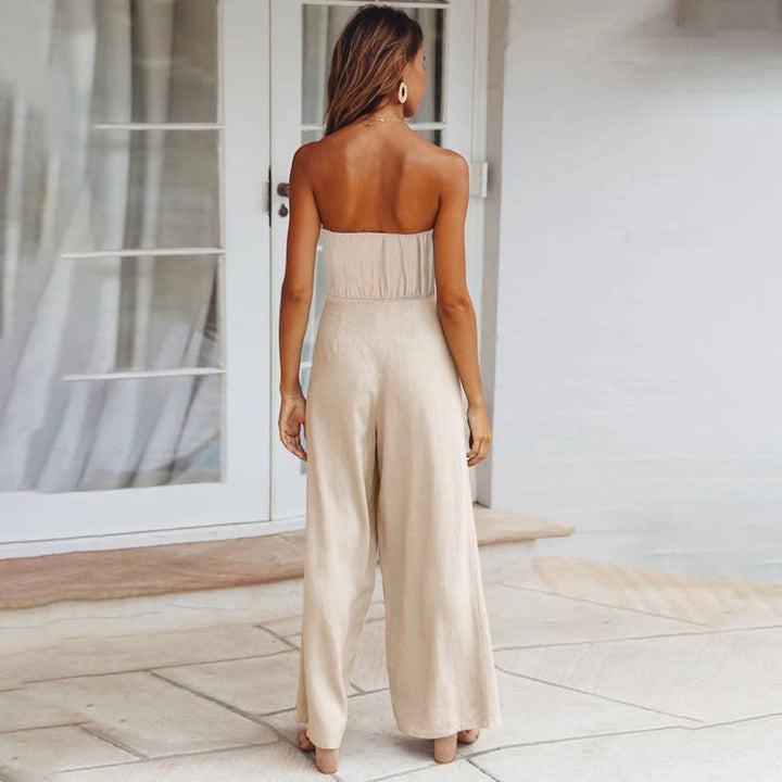 Drune | Müheloser und Trendiger Winter Jumpsuit
