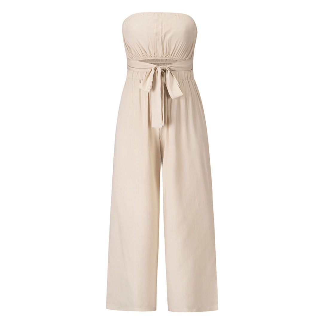Drune | Müheloser und Trendiger Winter Jumpsuit